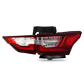 LED Tail Light Inner & Outer for Chevy Traverse (2018–2021) Right Passenger