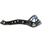 Left Side Upper Radiator Support for Toyota Prius (2010-2015)