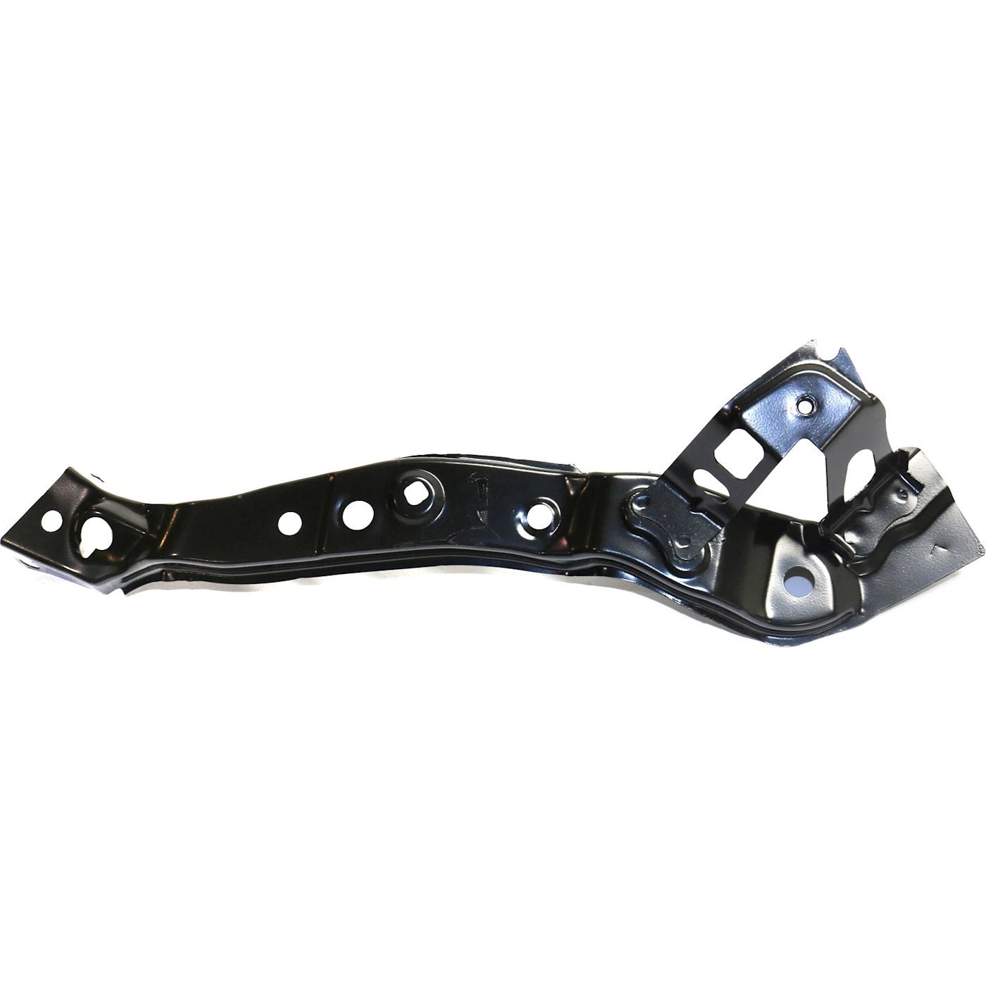 Left Side Upper Radiator Support for Toyota Prius (2010-2015)