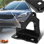 Left Driver Side Steel Engine Hood Hinge for Buick Enclave (2013–2016)