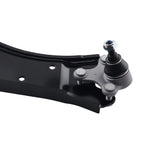 Front Lower Control Arm Tie Rod End for VW Jetta Golf EOS Audi A3 (2006-2013)
