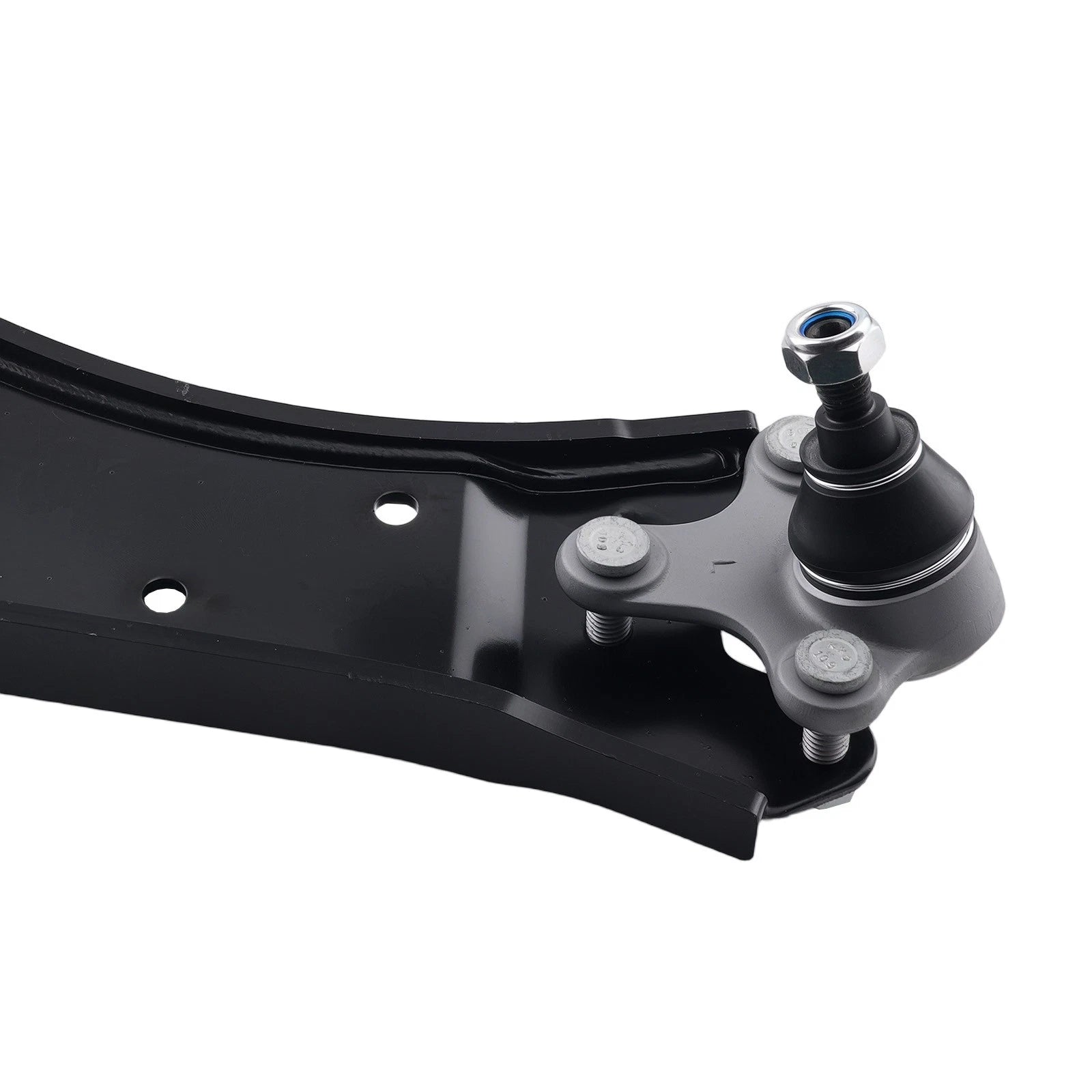 Front Lower Control Arm Tie Rod End for VW Jetta Golf EOS Audi A3 (2006-2013)
