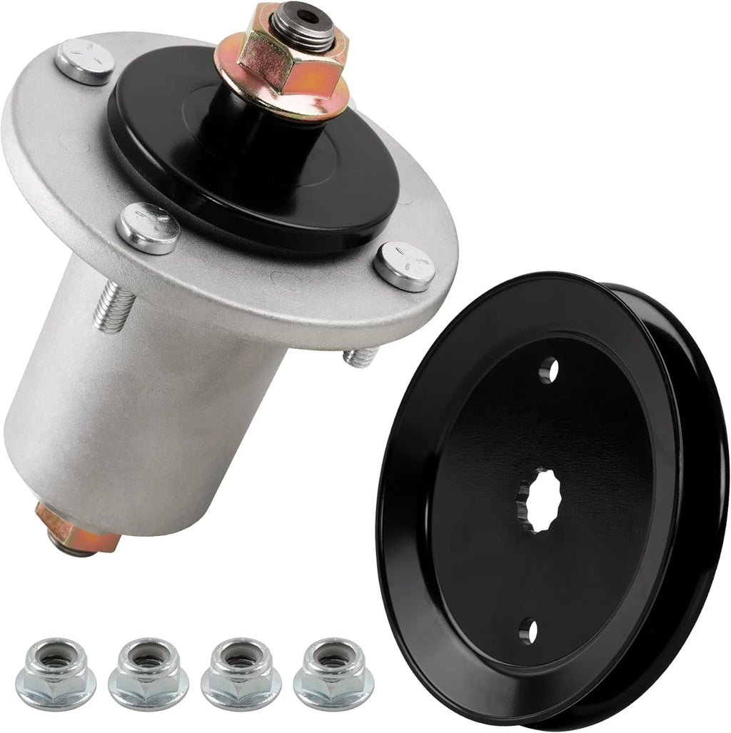 Deck Spindle for Ariens Gravely Ikon ZTX ZTXL 52" (30138800)