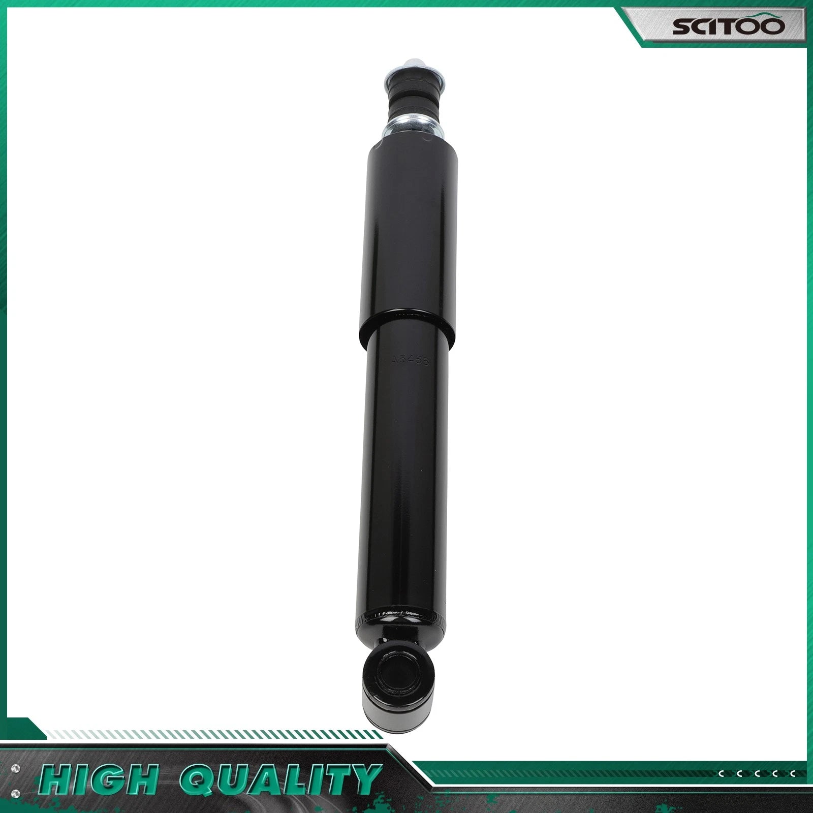 Front Shocks Struts for Toyota Pickup T100 4Runner (1986–1998)