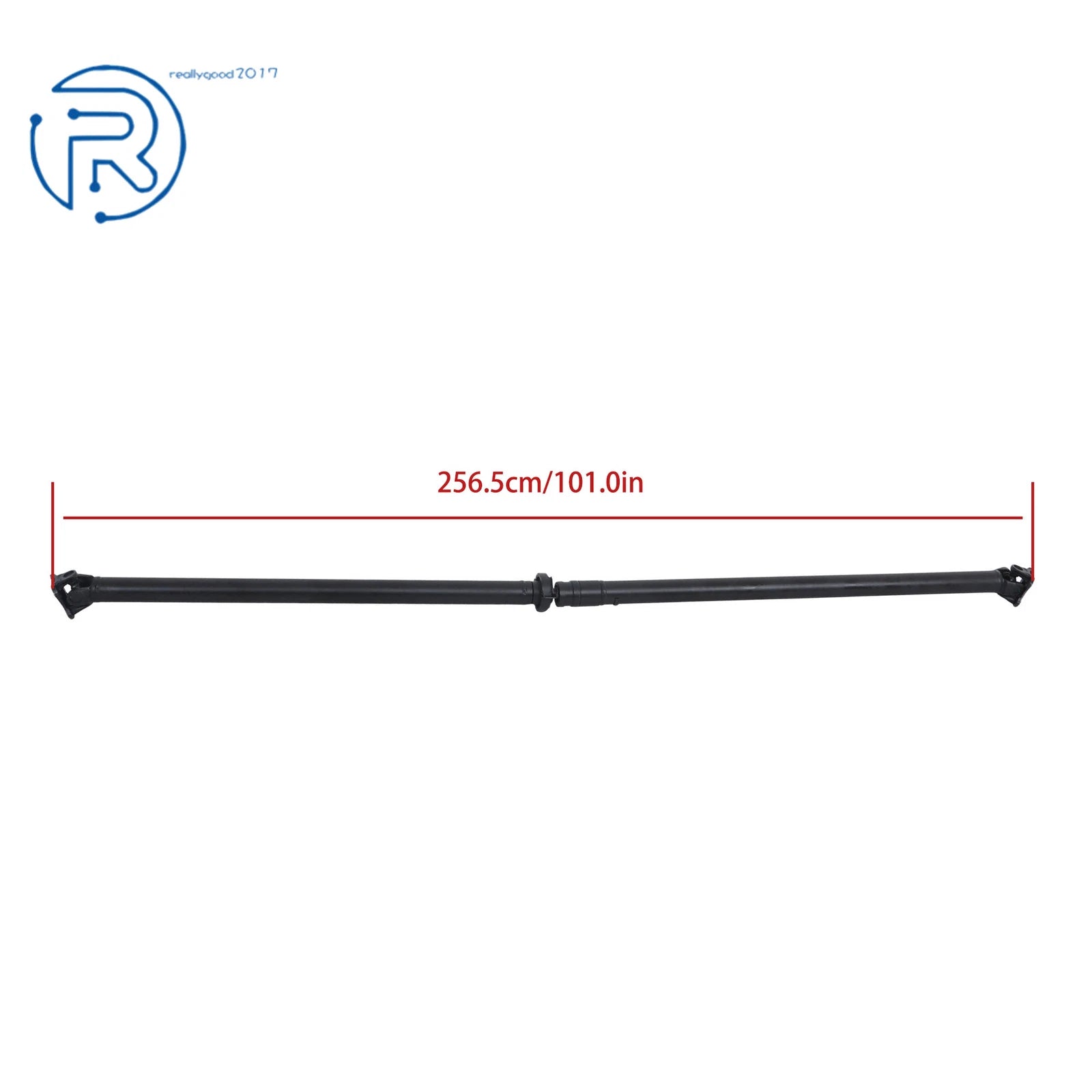 Rear Driveshaft Prop Shaft Assembly for Honda Ridgeline (2009-2013)