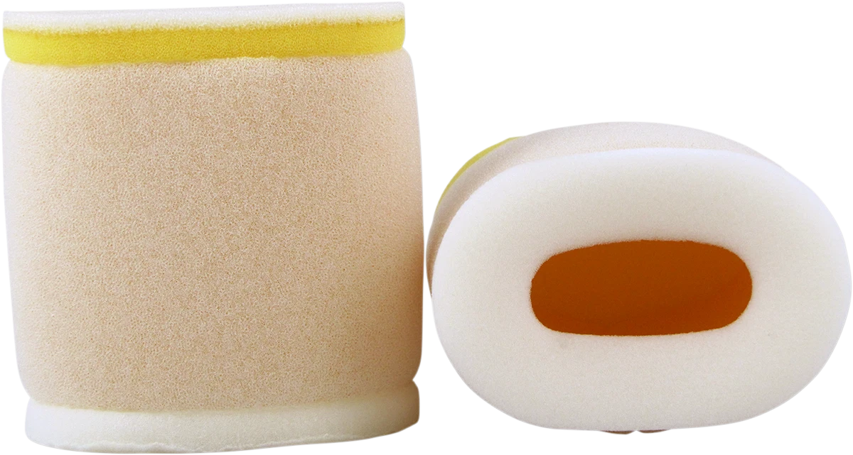 Foam Air Filter for Suzuki 370-04 (No Toil)