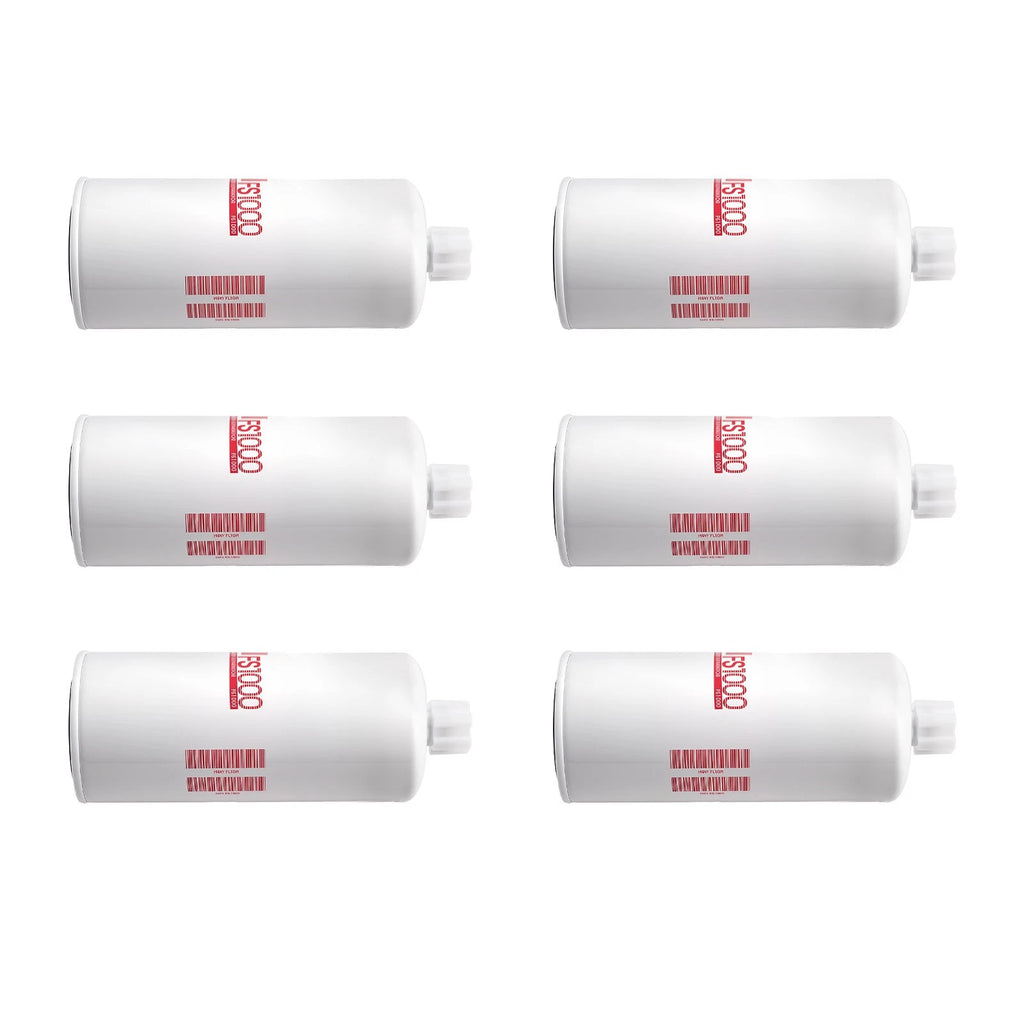 Commercial System Filter for CAT/Cummins