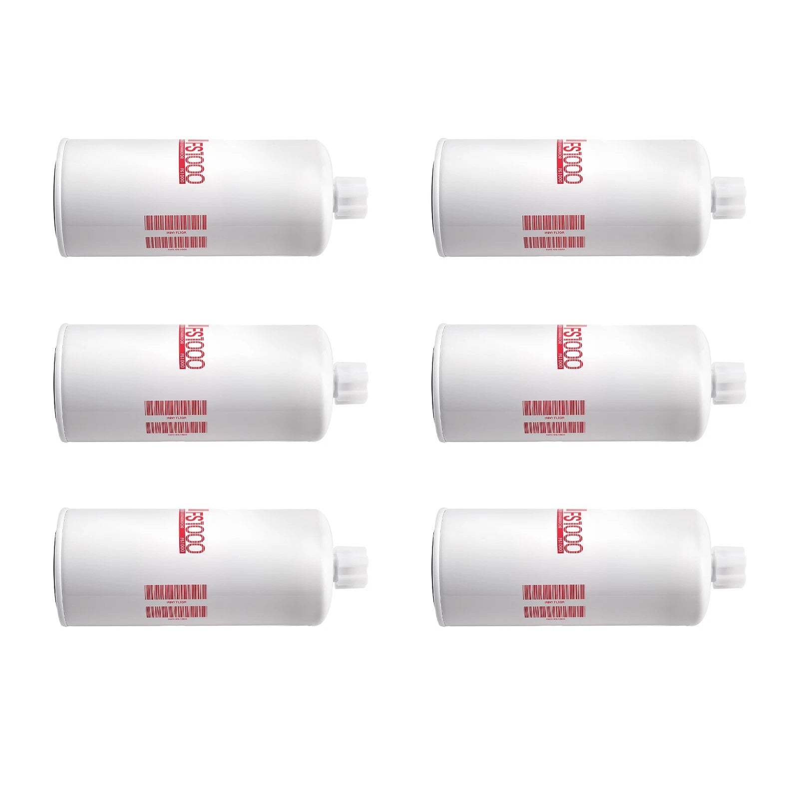 Commercial System Filter for CAT/Cummins