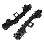 Set of 2 Front Bumper Brackets for Honda Accord Sedan (2013–2017)