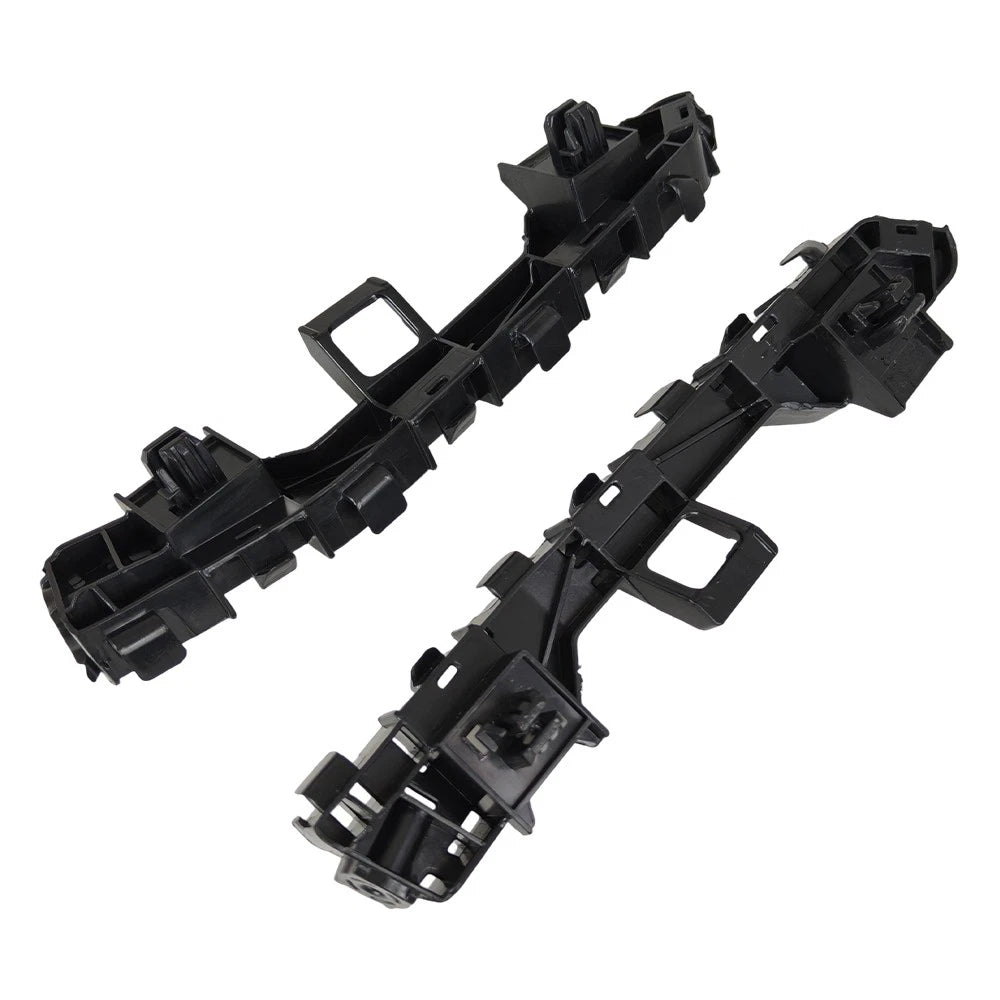 Set of 2 Front Bumper Brackets for Honda Accord Sedan (2013–2017)