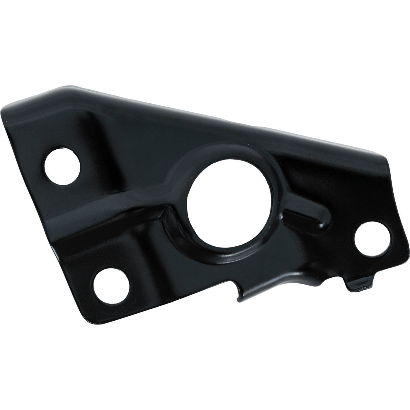 Set of 2 Radiator Support Brackets for VW Beetle