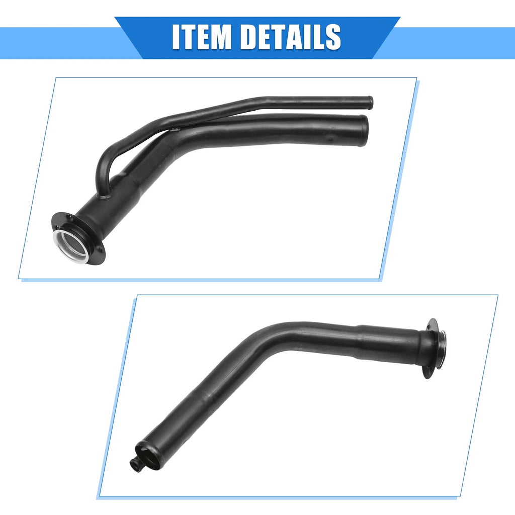 Fuel Filler Neck Pipe Hose for Ford Ranger 
