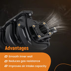 Engine Intake Manifold for Toyota Corolla Matrix Scion xD (2011–2019)
