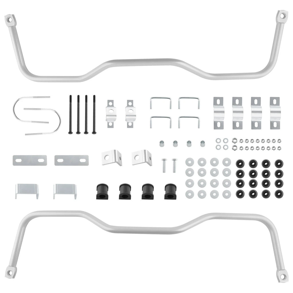Sway Bars & Linkage Kits for Chevy Bel Air Nomad (1955–1957)