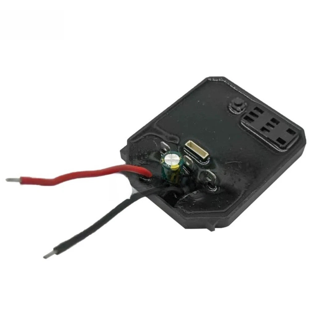 Control Board for Cordless Brushless Wrench (Motor Controller PCB)