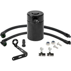 Oil Separator Catch Can Kit for Ford F150 5.0L 2.7L 3.5L Ecoboost (2015–2023)