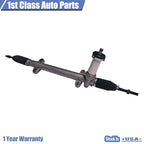 Steering Rack and Pinion for Hyundai Sonata (2011–2014)