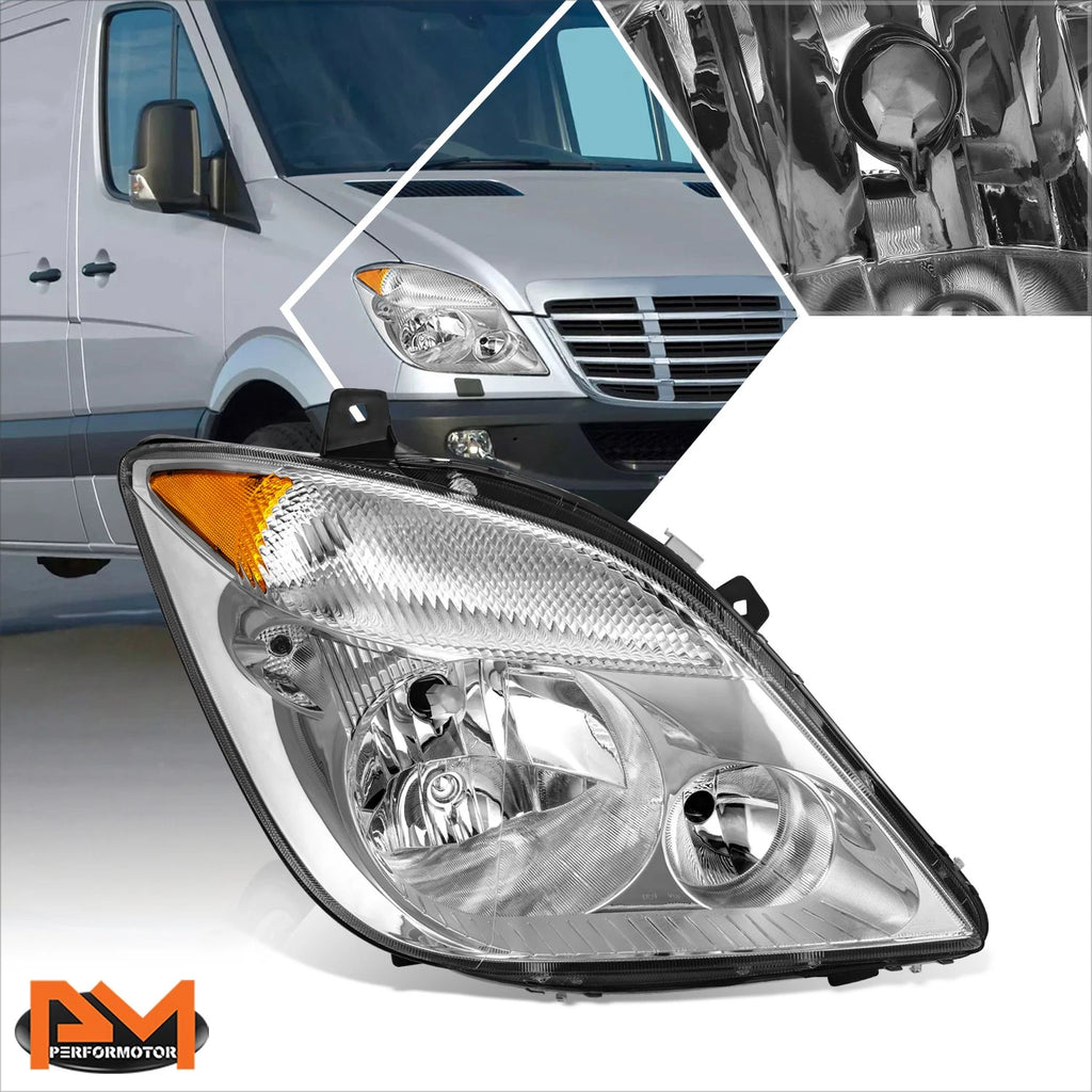 Multi-LED Fog Lights for Peterbilt 587 579 (2011–2020)