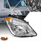 Multi-LED Fog Lights for Peterbilt 587 579 (2011–2020)