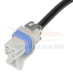 Oxygen Sensor for Chevrolet Equinox (2005-2007)