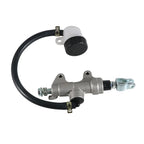 Rear Brake Master Cylinder for Kawasaki ER-6F EX650 Ninja 650 ER-6N (2006–2008)