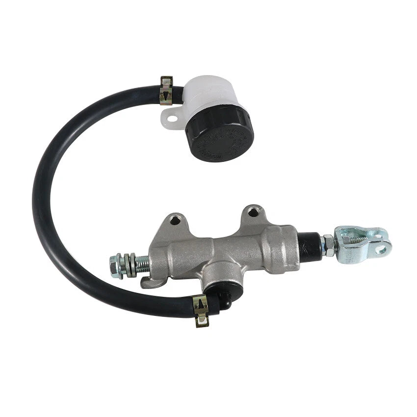 Rear Brake Master Cylinder for Kawasaki ER-6F EX650 Ninja 650 ER-6N (2006–2008)