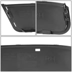 LED Third Brake Light for Dodge Ram (2009–2017)