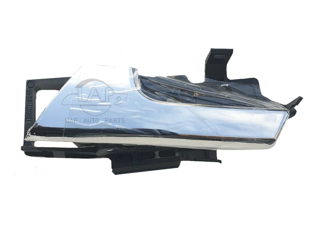 Rear Left Chrome Inner door handle for Holden Barina (2005–2011)
