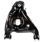 Set of 4 Lower Control Arms with Ball Joints for GMC Sonoma (1996-2003)