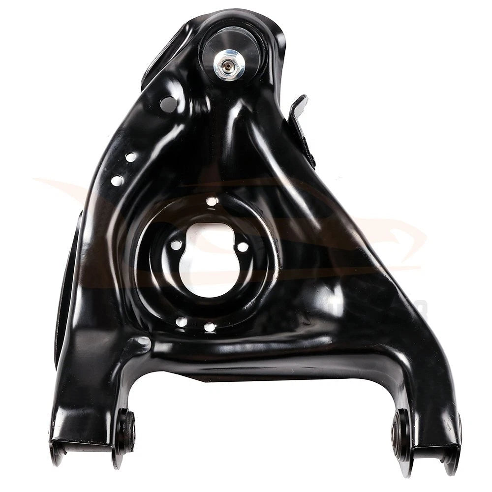 Set of 4 Lower Control Arms with Ball Joints for GMC Sonoma (1996-2003)