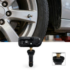Set of 4 TPMS Tire Sensors for Chrysler Dodge Jeep 300 Charger (2007–2016)