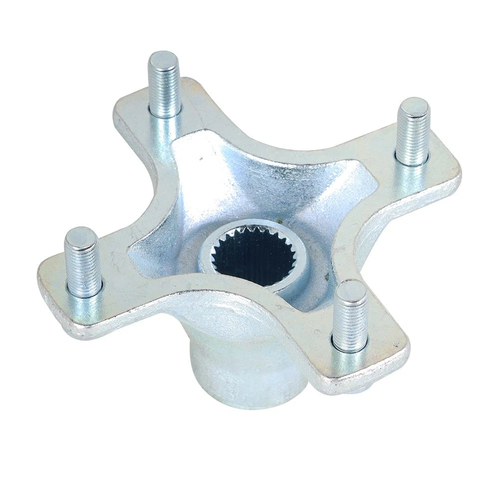 Set of 2 Wheel Hubs for Honda Sportrax 400 TRX400EX (1999–2008)