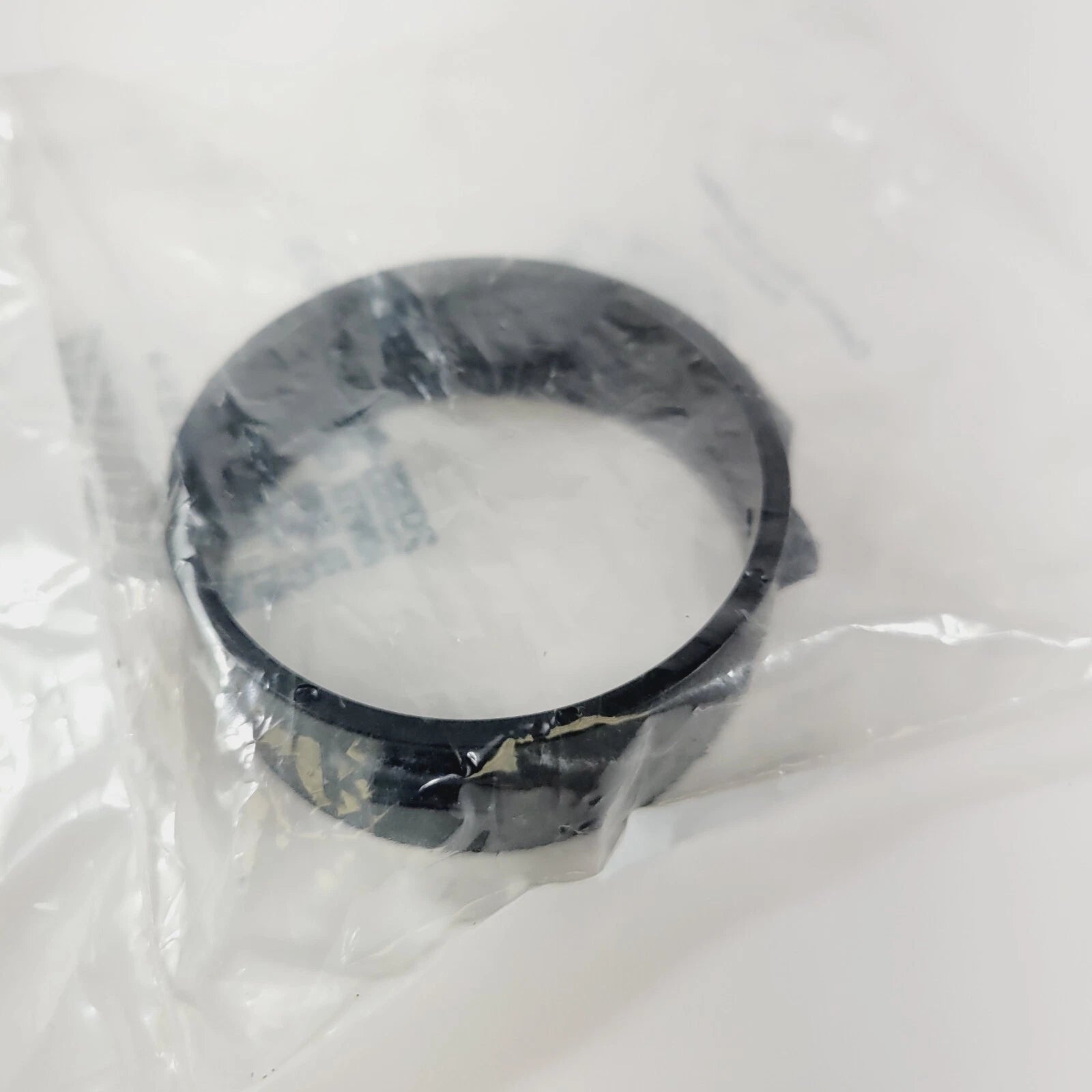 58mm to 50mm Air Cleaner Adapter for Harley Davidson (2008–2008) 29395-08A