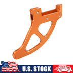NICECNC Rear Brake Disc Guard for KTM 125 250 300 350 450 SX XCF XCW TPI (2004–2023)