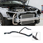 Heater Hose for Ford Fusion Lincoln MKZ Town Car (2013–2020) 2.5L 2.0L