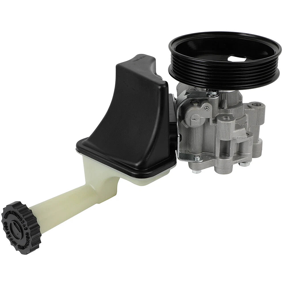 Power Steering Pump with Reservoir for Dodge Charger Challenger Chrysler 300 (2006–2023)