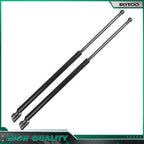2X Rear Hatch Gas Lift Supports Shocks Struts for Nissan 350Z (2003–2008)