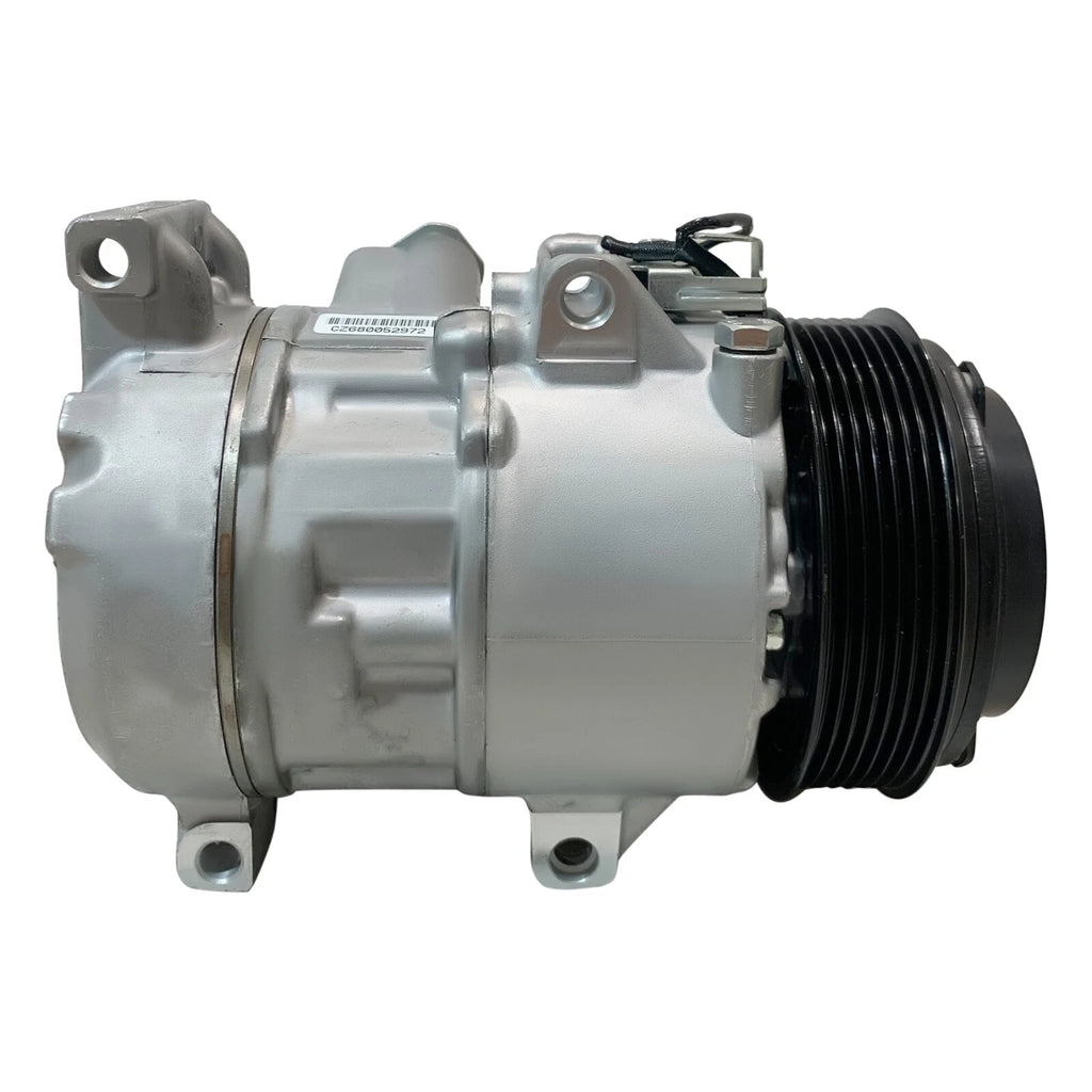 AC Compressor Kit Replacement for Lexus IS250 2.5L (2012-2015)