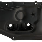Front Crossmember Bumper Reinforcement for Toyota Corolla (1998–2002)