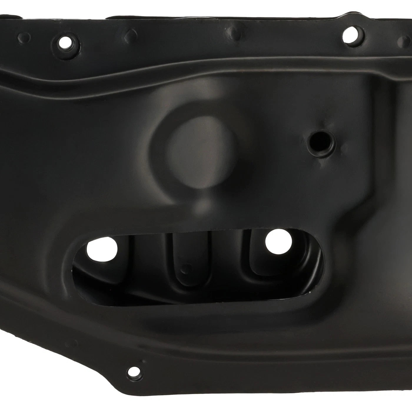 Front Crossmember Bumper Reinforcement for Toyota Corolla (1998–2002)