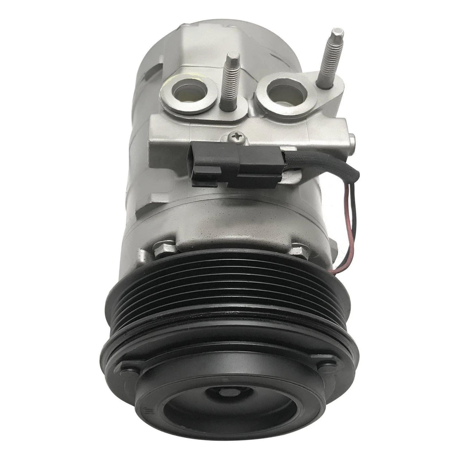 AC Compressor Replacement for Ford F-150 4.2L (2007-2008)