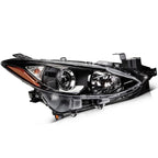 Headlight Assembly for Mazda 3 (2014–2016) Right Side w/Projector