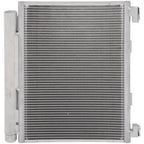 AC Aluminum Condenser for Chevrolet W5500 Tiltmaster (1999–2010)