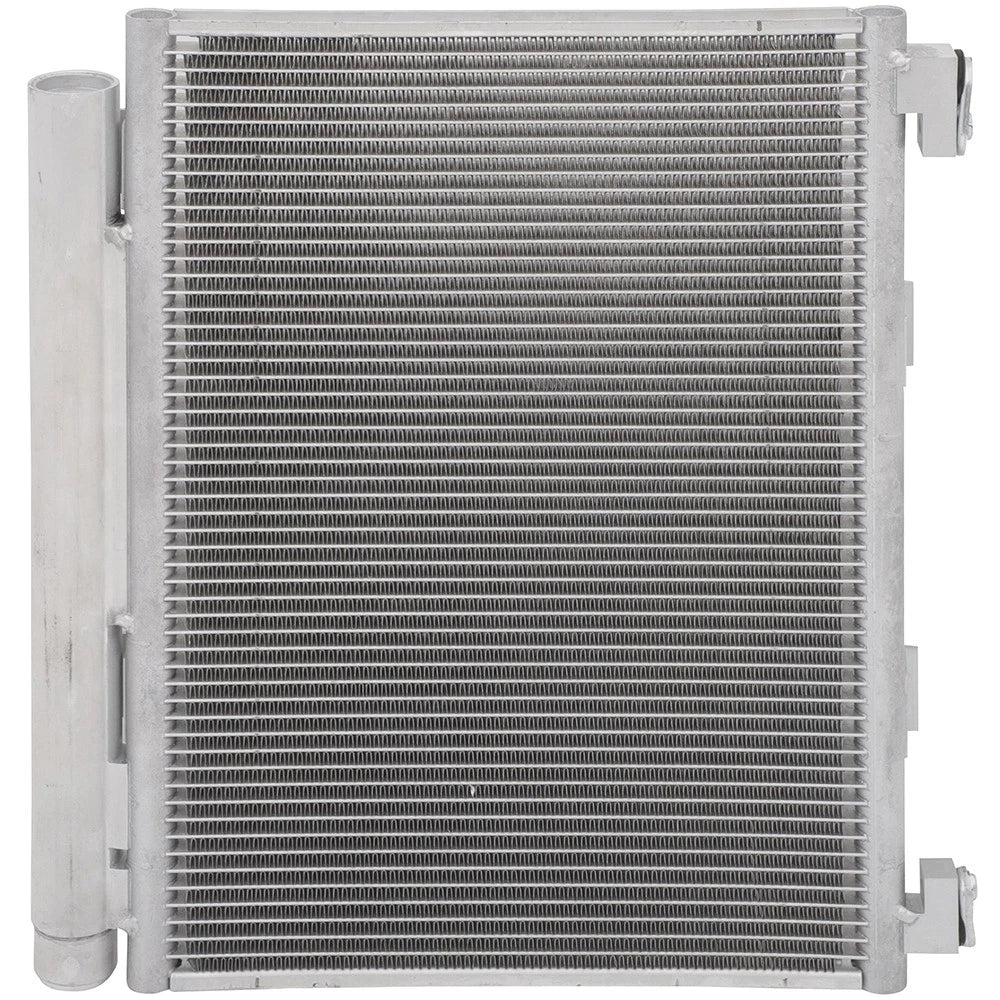 AC Aluminum Condenser for Chevrolet W5500 Tiltmaster (1999–2010)