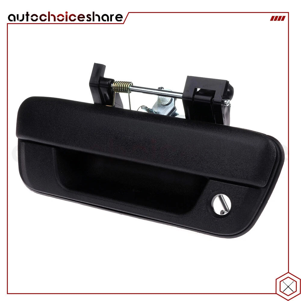 Exterior Door Handle for GMC Canyon Chevy Colorado (2004-2012)