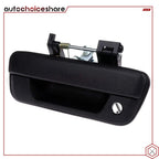 Exterior Door Handle for GMC Canyon Chevy Colorado (2004-2012)