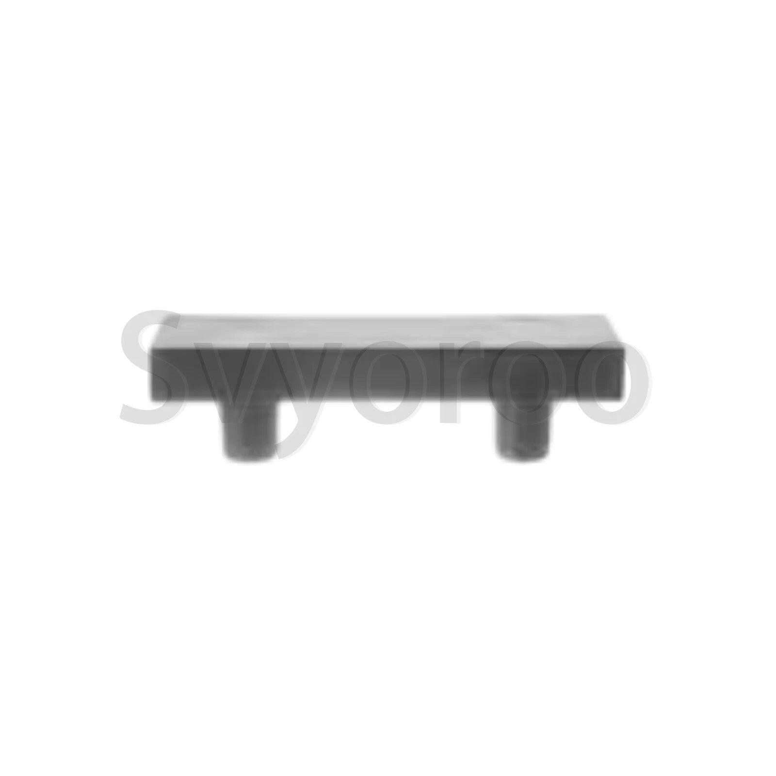 Mast Slipper 22Y58-33351 for TCM Forklift FB10-30-7 FD20-30T3