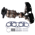 Catalytic Converter Kit for Nissan Rogue (2007–2015) 2.5L