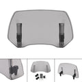 Universal Adjustable Windshield Deflector Spoiler for Cars (Universal)