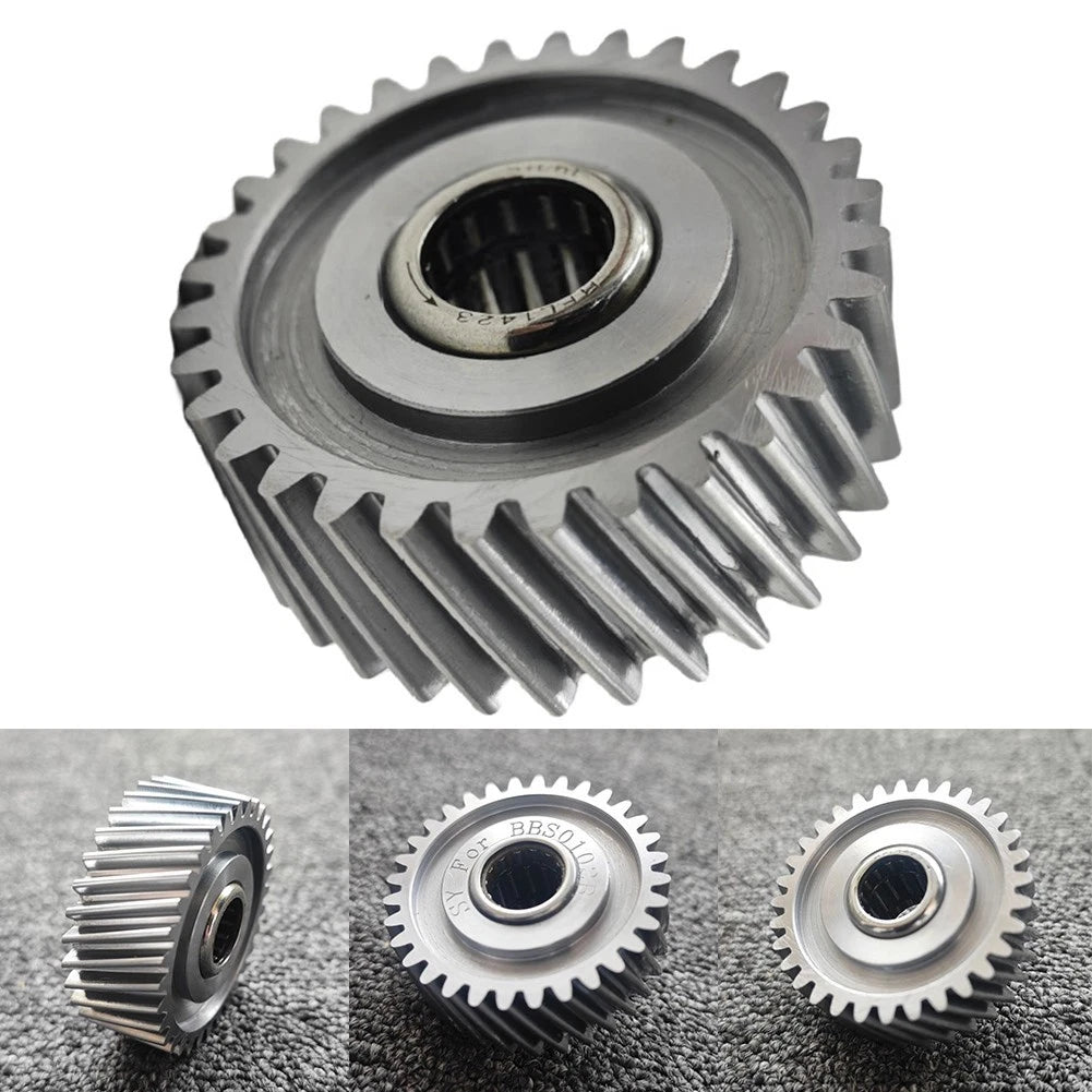 G340 Midmounted Motor with Metal Gear for Special Model